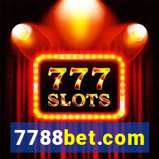 7788bet.com