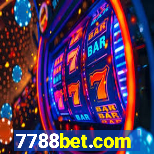 7788bet.com