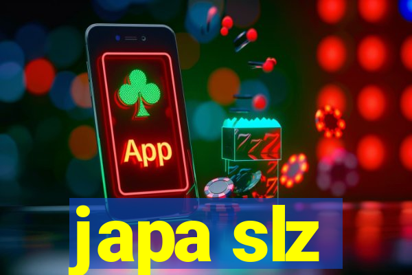 japa slz