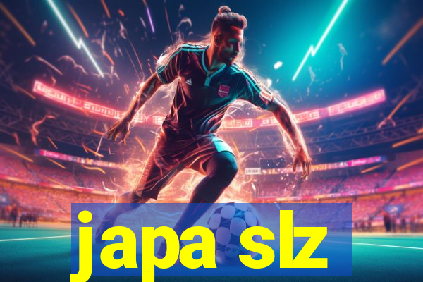 japa slz