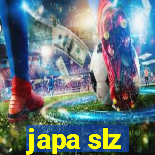 japa slz