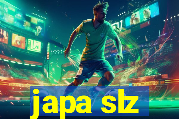 japa slz