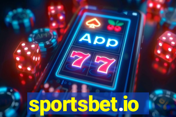 sportsbet.io