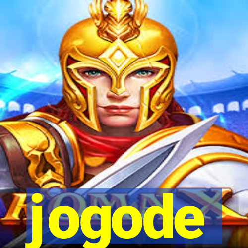 jogode