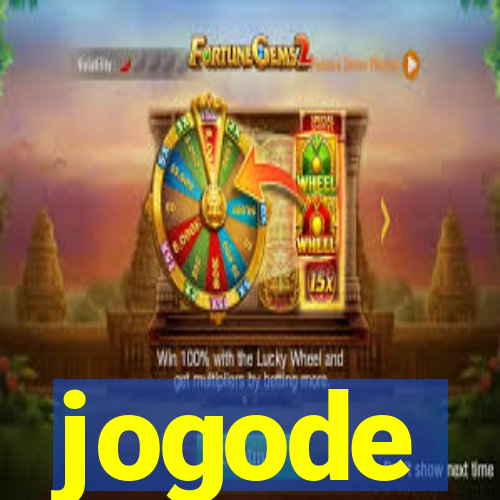 jogode