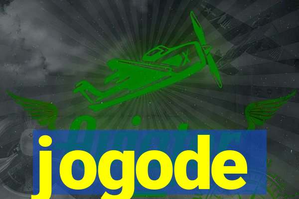 jogode