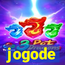 jogode