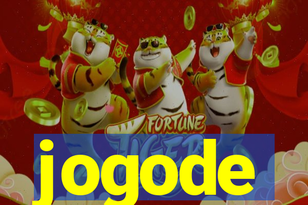 jogode