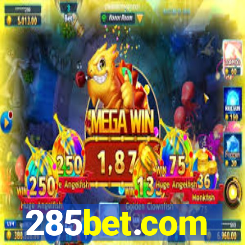 285bet.com