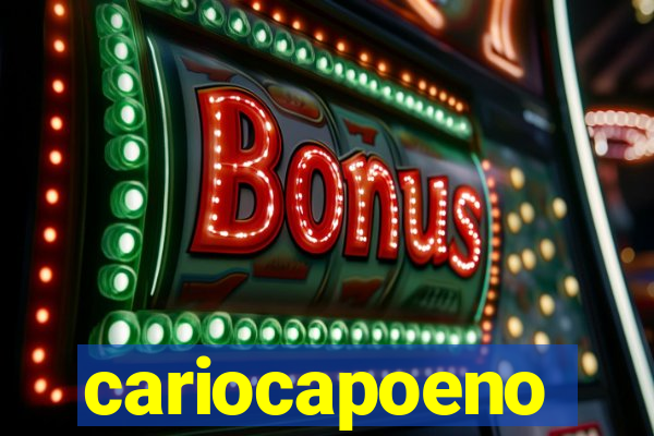 cariocapoeno