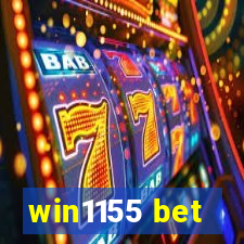 win1155 bet