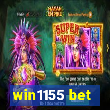 win1155 bet