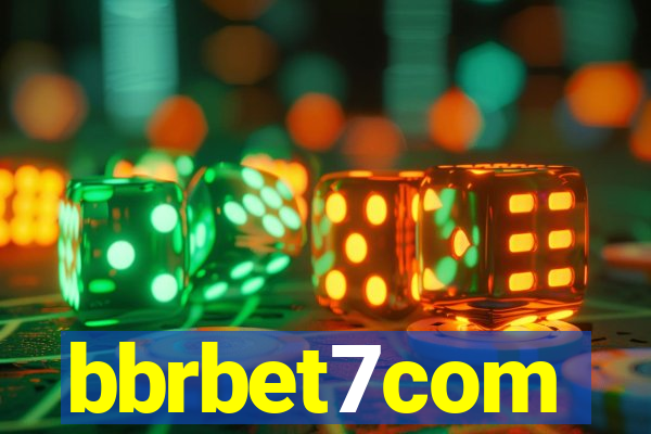 bbrbet7com