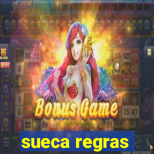 sueca regras