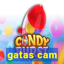 gatas cam