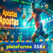 plataforma 356x