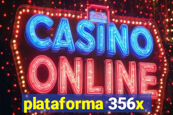 plataforma 356x