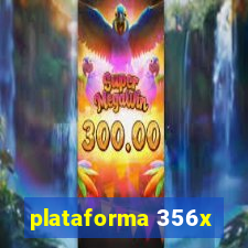 plataforma 356x