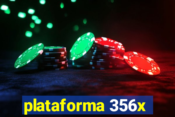 plataforma 356x