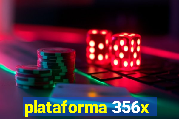 plataforma 356x