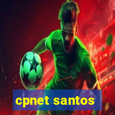 cpnet santos