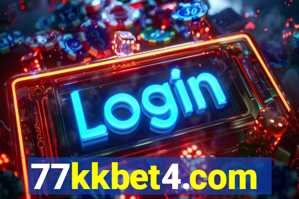 77kkbet4.com