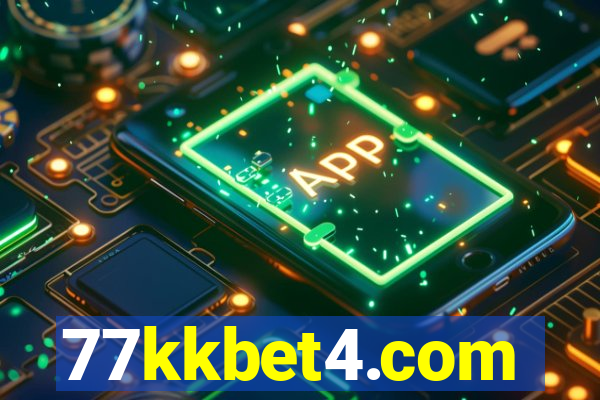 77kkbet4.com