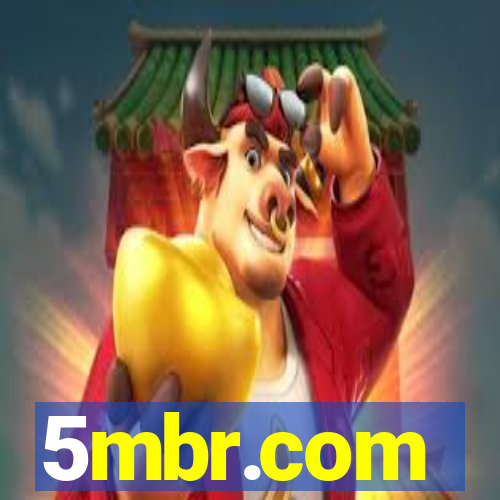 5mbr.com