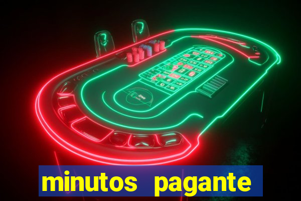 minutos pagante fortune rabbit