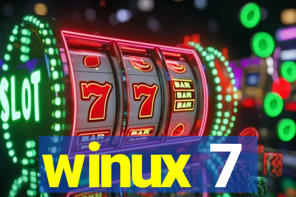 winux 7