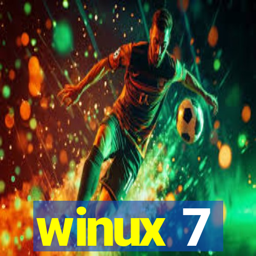 winux 7