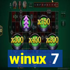 winux 7