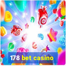 178 bet casino