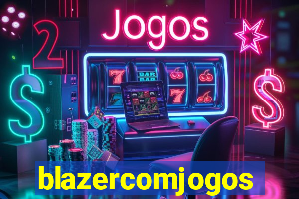 blazercomjogos