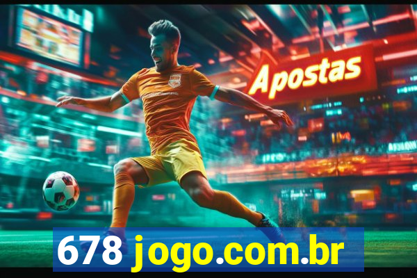 678 jogo.com.br