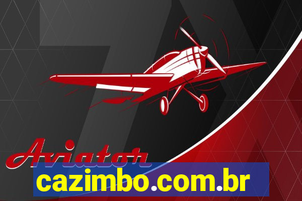 cazimbo.com.br