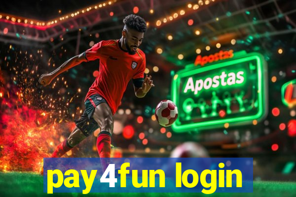 pay4fun login