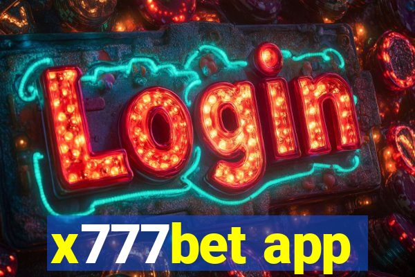 x777bet app