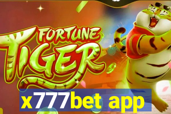 x777bet app