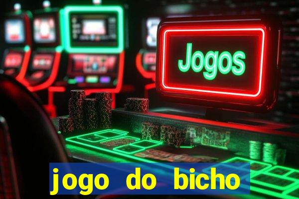 jogo do bicho banca ouro verde