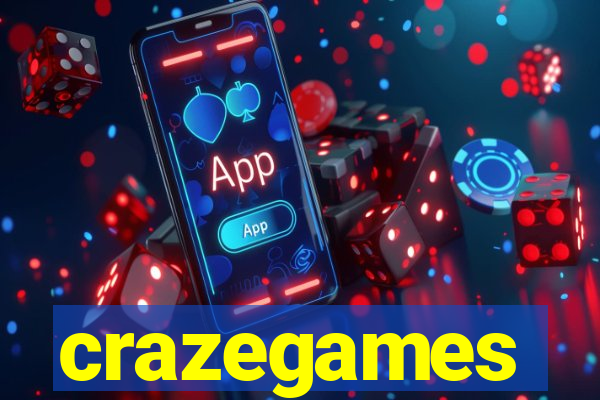 crazegames