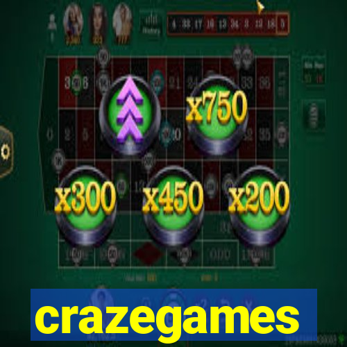 crazegames