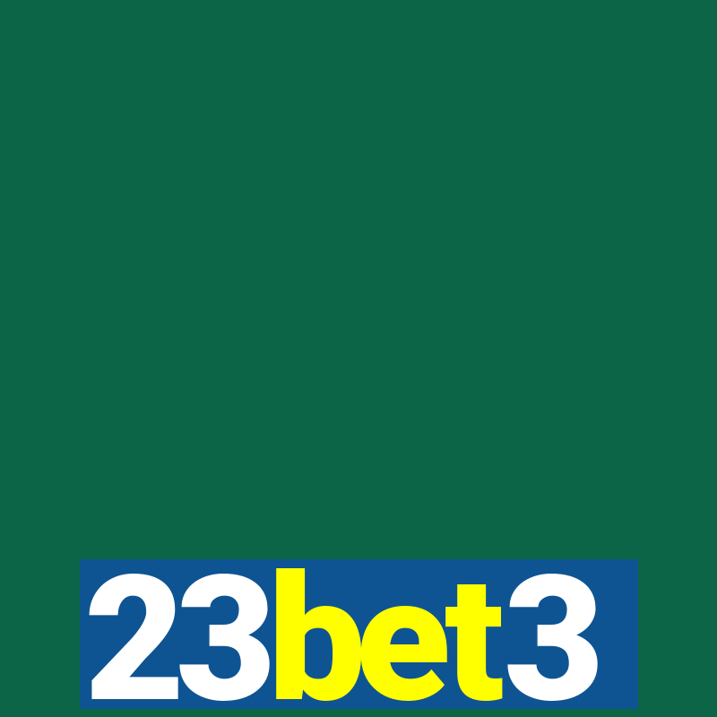 23bet3