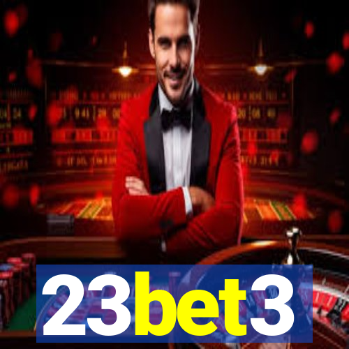 23bet3