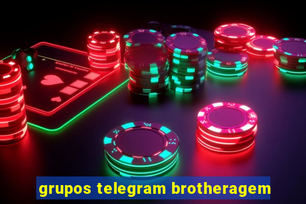 grupos telegram brotheragem