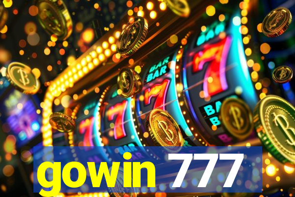 gowin 777