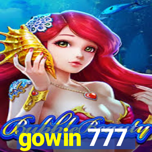 gowin 777