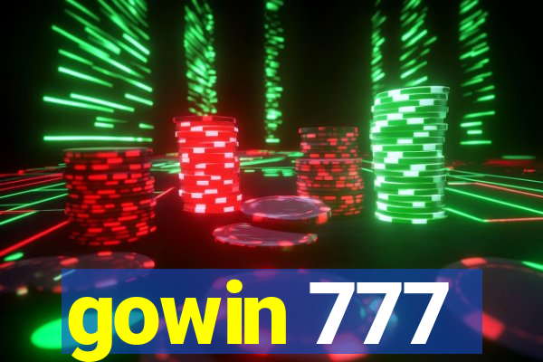 gowin 777