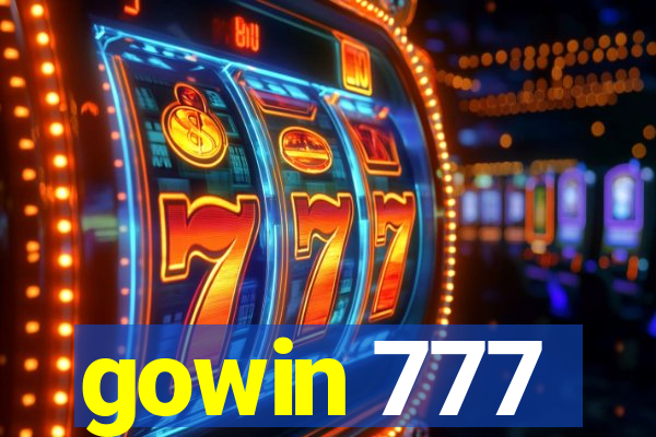 gowin 777