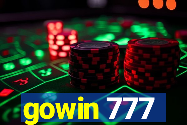 gowin 777